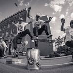 Cooper Robinson - @capt._coop__ - Instagram