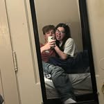 Cooper Robinson - @theonly1thugger - Instagram