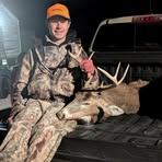 Cooper Robinson - Facebook