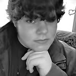 Cooper Rogers - @goryvenus - Instagram