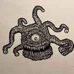 Cooper Rogers - @nunzi0_art - Instagram