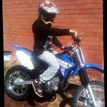 Cooper Rogers - @cooper.rogers125cc - Instagram