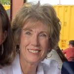 Caren Cooper Skinner Robertson - @caren.cooper.56 - Instagram
