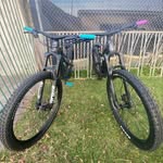 Cooper thorne - @coopermtbfishing - Instagram