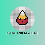 Adam Cooper x Thornton Church - @drumandmachine - Instagram