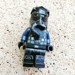 Owen and Cooper Thornton - @theadventuresoflegopeople - Instagram