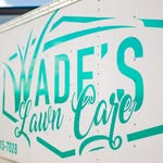 Cooper Wade - @cwadeslawncare - Instagram