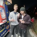 Cooper Wade - Facebook