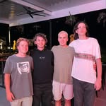 COOPER WADE OLLY JACK - @boys.who.walk.the.earth - Instagram