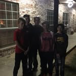Cooper Wallace - @cooper_walldog - Instagram