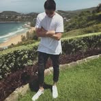Cooper Watts - Facebook