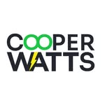 Cooper Watts ⚡️ - @cooperwattsbr - Instagram