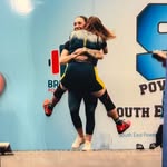 Toni Cooper-watts - @the_wonky_powerlifter - Instagram