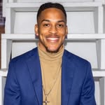 Xavier Cooper, DC, ART, Webster Certifed, Animal Chiro - @dr_prolificx - Instagram