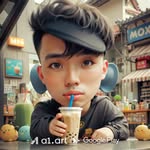 楊璇兒 - @cooper.yang - Instagram