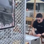 Cooper Yang - @cooperyang80 - Instagram
