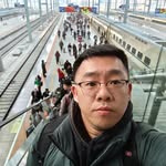 Cooper Yang - @cooper_yang_19840714 - Instagram