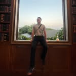 Cooper Yang - @zi_hua_yang - Instagram