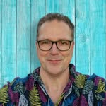 Cor Visser - @energiadaluz - Instagram