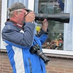 Cor Visser - @harleypapa1946 - Instagram