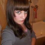 Cora Adams - @izcrownnewscast - Instagram