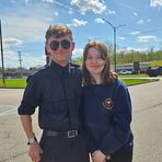 Cora Allen - Facebook