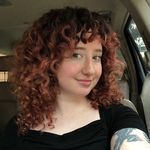 Cora Allen - @cora.a.la.mode - Instagram