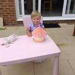 Cora Allen - @cora.allen.96 - Instagram