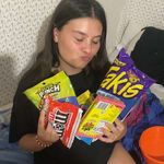 cora allen - @coraspam3 - Instagram