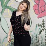 Cora Allen - Facebook