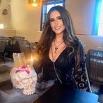 Cora Allen - Facebook
