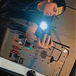 Cora Allen - @lucas_wifey_4lyfe - Instagram