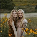 Cora Allen Bonnet - @cora_ab - Instagram