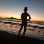 Sea Bayy - @corabailey - Instagram