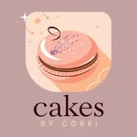 Cora Bauer - @cakesbycorri - Instagram