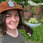 Coral Bauer - @coral_bauer - Instagram