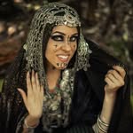 Cora Tribal Bellydancer - @cora_bellydancer - Instagram