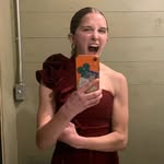 Cora Bishop - @magcbishop3 - Instagram