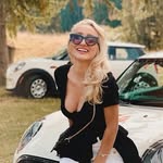 Cora Bishop - @corabishop85 - Instagram