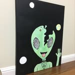 Cora Bishop - @coraart5 - Instagram