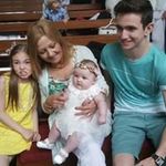 Cora Donegan Buchanan - @doneganbuchanan - Instagram