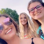 Cora Cagle - @proudmom316 - Instagram