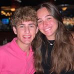 Cora Carlson - Facebook