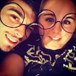 Cora Carlson - @blueraylfx_14 - Instagram