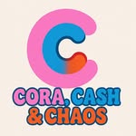 Cora Cash Chaos  👱‍♀️ 🐾 🤪 - @coracashchaos - Instagram