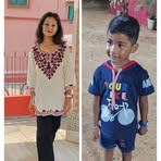 Guriya Ghosh - Facebook