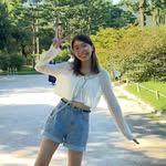 Cora Cheung - @cora_tiff - Instagram