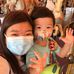 Cora Chung - Facebook