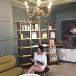 Cora Chung - @corapchung - Instagram