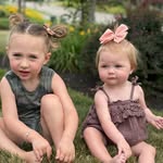 Cora Cole & Harlow Drew - @coracole_harlowdrew - Instagram